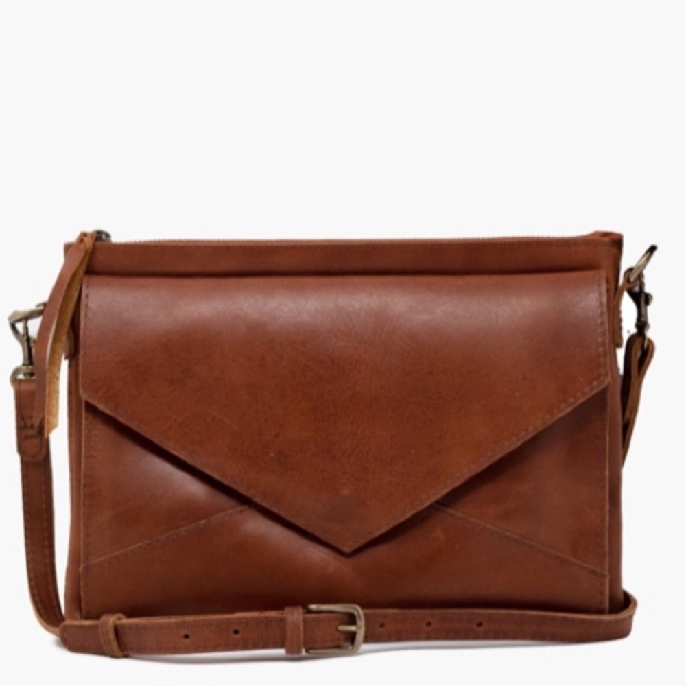 Able Solome Crossbody Bag